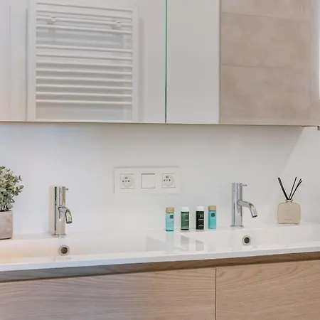 Διαμέρισμα Huswell - Stylish 2 Bedroom With Terrace And Parking Οστένδη