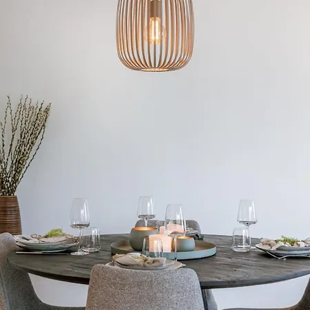 Huswell - Stylish 2 Bedroom With Terrace And Parking Διαμέρισμα Οστένδη